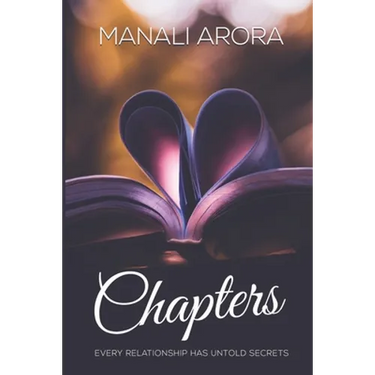 Chapters: Every relationship has untold secrets