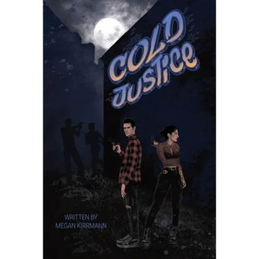 Cold Justice