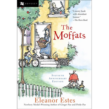 The Moffats