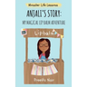 Anjali's Story: My Magical Lipbalm Adventure
