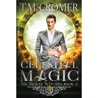 Celestial Magic