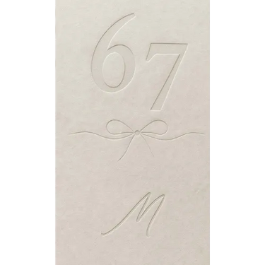 67: A Story of Almosts & Awakenings