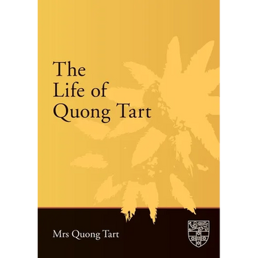 The Life of Quong Tart