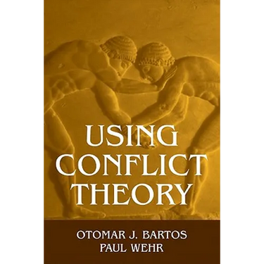 Using Conflict Theory