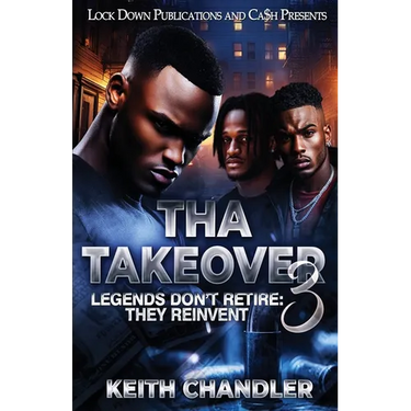 Tha Takeover 3