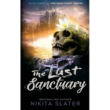 The Last Sanctuary