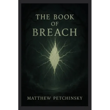 The Book of Breach