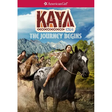 Kaya: The Journey Begins