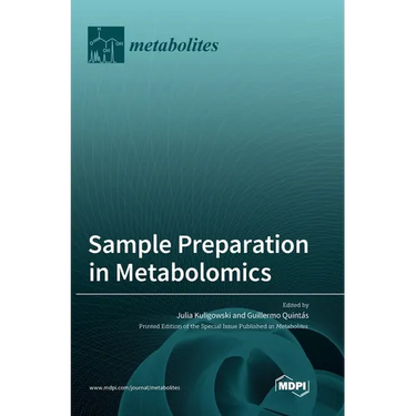 Sample Preparation in Metabolomics