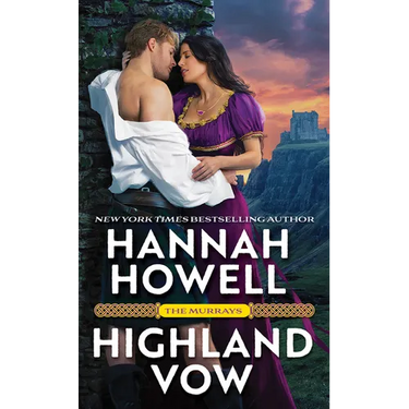 Highland Vow