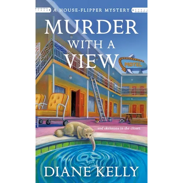 Murder with a View: A House-Flipper Mystery