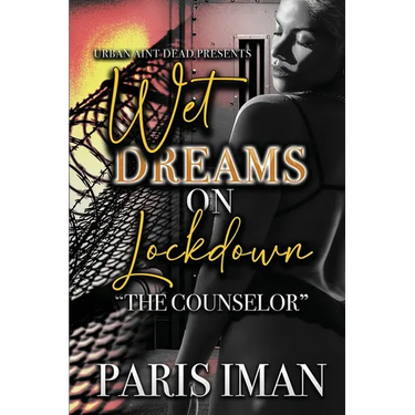 Wet Dreams On Lockdown: The Counselor