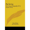 Big Spring: The Casual Biography of a Prairie Town
