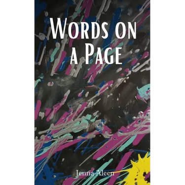 Words on a Page
