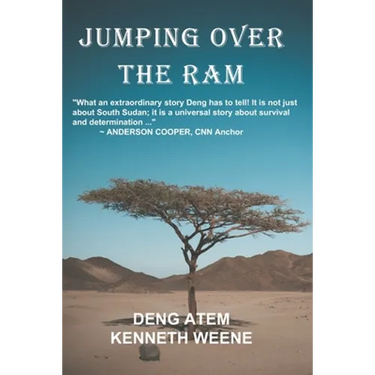 Jumping Over the Ram