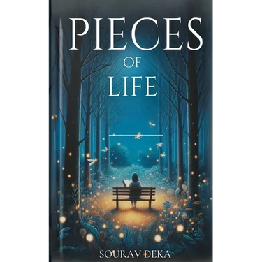 Pieces of life (Poetry)