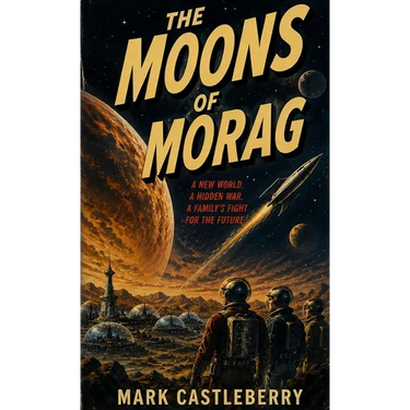 The Moons Of Morag