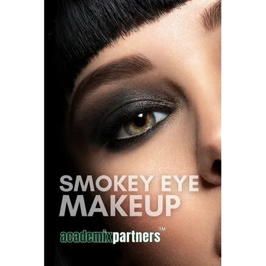 Smokey Eye Makeup