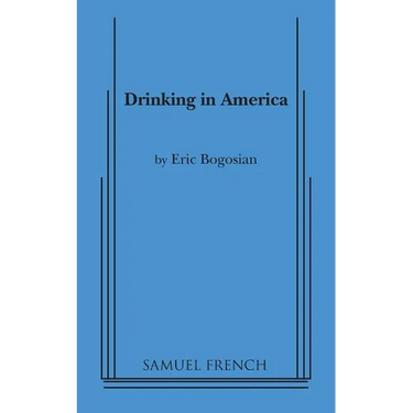 Drinking in America