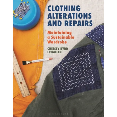 Clothing Alterations and Repairs: Maintaining a Sustainable Wardrobe