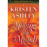 Making the Match: A River Rain Novel