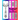 The BookMarks Collection: 104 Bookmarks to color and have fun with !