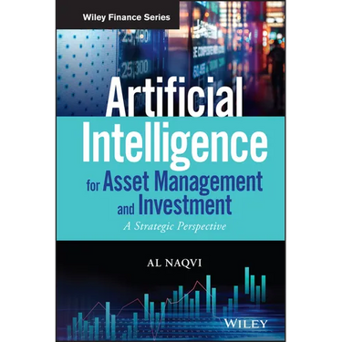 Artificial Intelligence for Asset Management and Investment: A Strategic Perspective