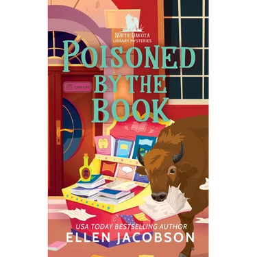 Poisoned by the Book