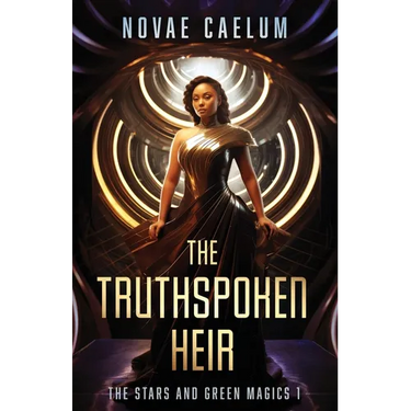 The Truthspoken Heir