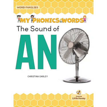 The Sound of an