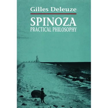 Spinoza: Practical Philosophy
