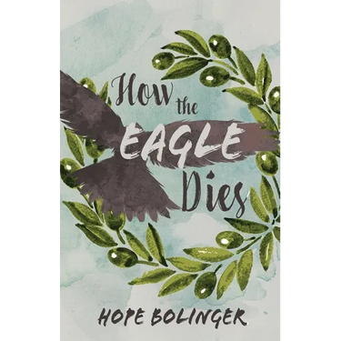 How the Eagle Dies