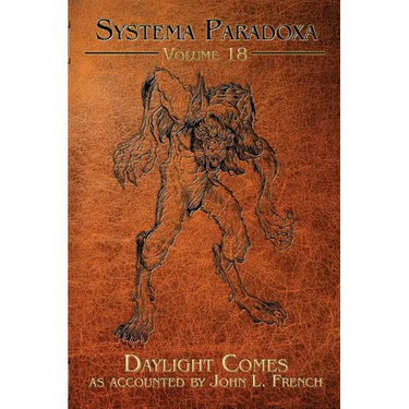 Daylight Comes: A Tale of the Dwayyo