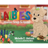 Albie's Adventure Through the Alphabet