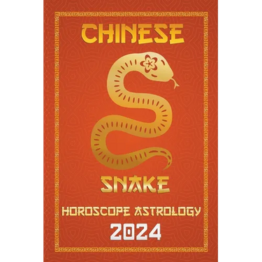 Snake Chinese Horoscope 2024