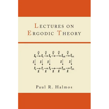 Lectures on Ergodic Theory
