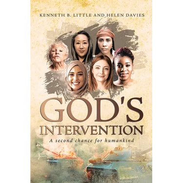 God's Intervention: A Second Chance for Humankind