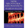 The New Apostolic Reformation: Building The Church According To Bibical Pattern