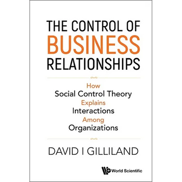 The Control of Business Relationships