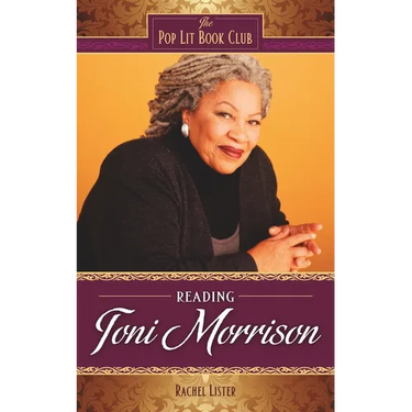 Reading Toni Morrison