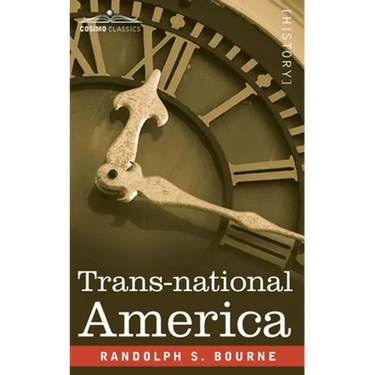 Trans-national America