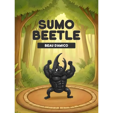 Sumo Beetle