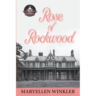 Rose of Rockwood