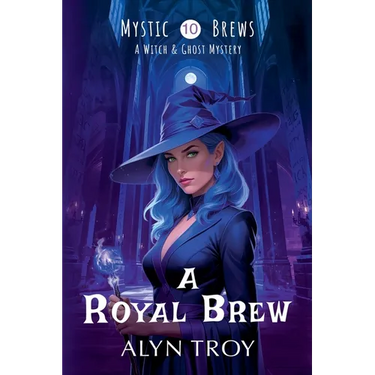 A Royal Brew
