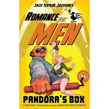 Romance For Men: Pandora's Box