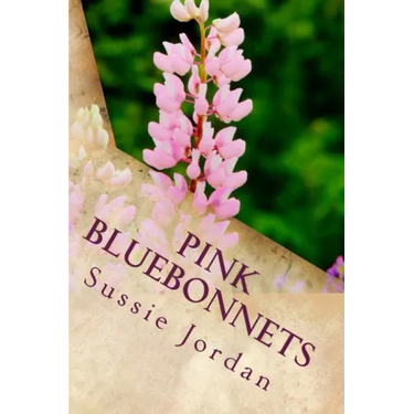 Pink Bluebonnets