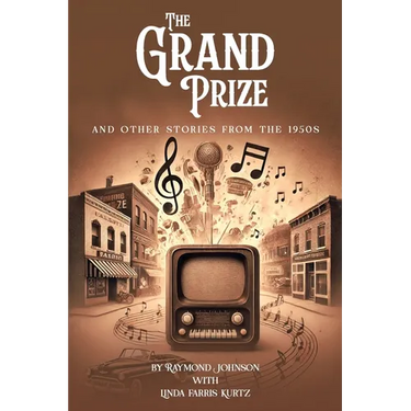 The Grand Prize: And Other Stories from the 1950s