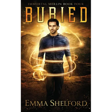 Buried