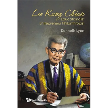 Lee Kong Chian