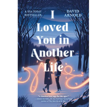 I Loved You in Another Life